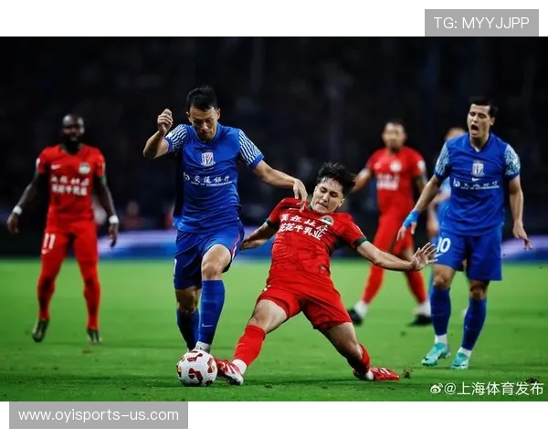 聚焦中超联赛当前竞技状态与球队表现走势全面深度观察