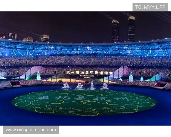 亚运会精彩纷呈:中国代表团再创佳绩,多个项目斩获金牌点亮赛事高潮 亚运会精彩纷呈:中国代表团再创佳绩,多个项目斩获金牌点亮赛事高潮