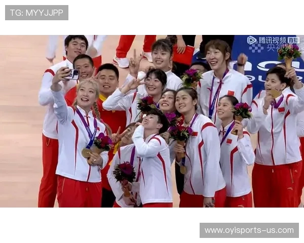 亚运会最新赛况速递：精彩瞬间与金牌榜更新